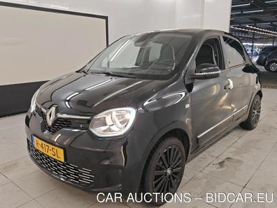 Renault Twingo z.e. 0.0 R80 E-TECH SA©RIE LIMITA©E URBAN NIGHT 22 KWH, 2022