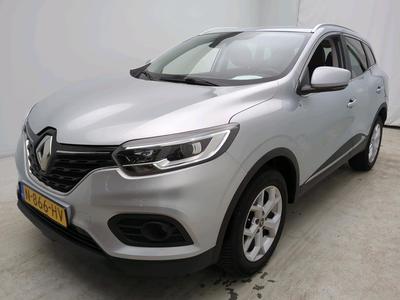 Renault Kadjar 1.3 1.3 TCE ZEN, 2021