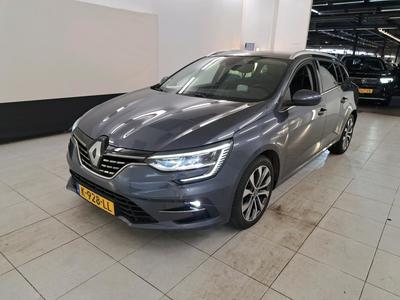 Renault Megane estate 1.3 1.3 TCE BUSINESS EDITION ONE, 2021