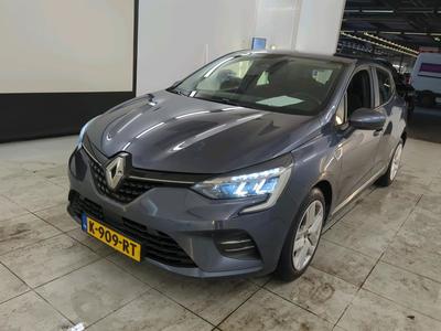 Renault Clio 0.9 1.0 TCE ZEN, 2021