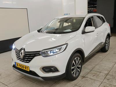 Renault Kadjar 1.3 1.3 TCE INTENS, 2021