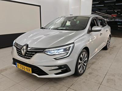 Renault Megane estate 1.3 1.3 TCE INTENS, 2021