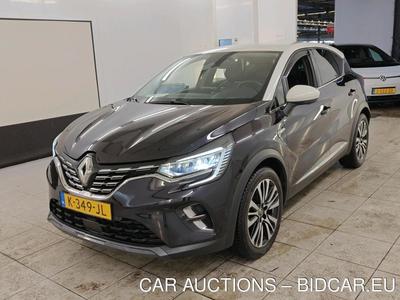 Renault Captur 1.3 1.3 TCE 155 INITIALE PARIS, 2021