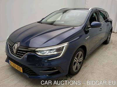 Renault Megane estate 1.3 1.3 TCE INTENS, 2021