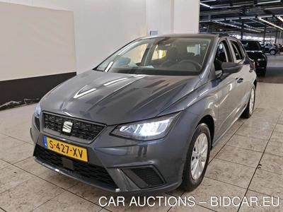 Seat Ibiza 0.9 1.0 MPI STYLE, 2023