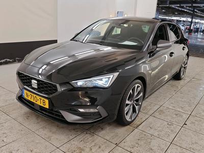 Seat Leon 1.4 1.5 ETSI FR BUSINESS INTENSE, 2022