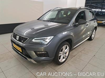 Seat Ateca 1.4 1.5 TSI FR BUSINESS INTENSE, 2020