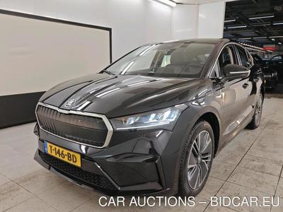 Skoda Enyaq coupe iv 0.0 60, 2023