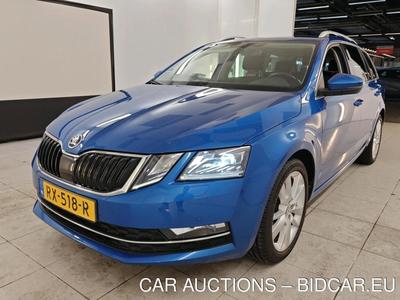 Skoda Octavia combi 0.9 1.0 TSI GREENTECH STYLE BUSINESS, 2018