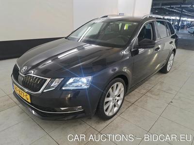 Skoda Octavia combi 1.3 1.4 TSI GREENTECH STYLE BUSINESS, 2017