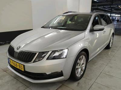 Skoda Octavia combi 0.9 1.0 TSI GREENTECH BUSINESS EDITION, 2020