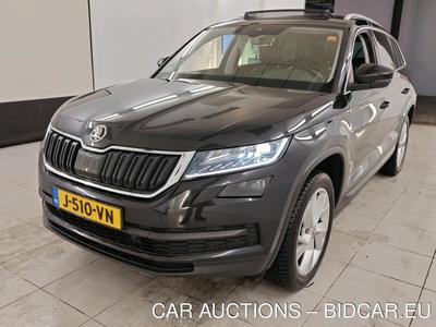 Skoda Kodiaq 1.4 1.5 TSI BUSINESS EDITION, 2020