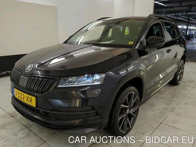 Skoda Karoq 1.4 1.5 TSI ACT SPORTLINE BUSINESS, 2020
