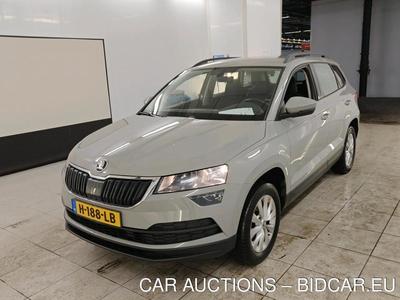 Skoda Karoq 1.4 1.5 TSI ACT AMBITION, 2020