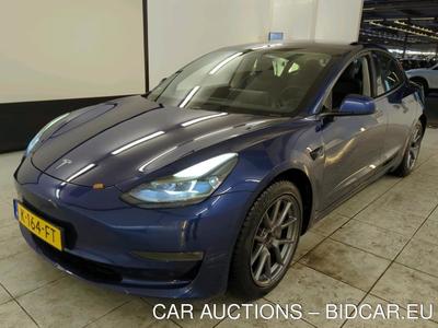 Tesla Model 3 0.0 LONG RANGE AWD 75 KWH, 2020