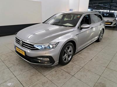 Volkswagen Passat variant 1.4 1.5 TSI R-LINE BUSINESS +, 2022