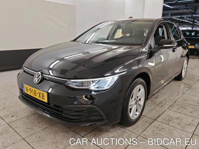 Volkswagen Golf 0.9 1.0 TSI LIFE, 2022