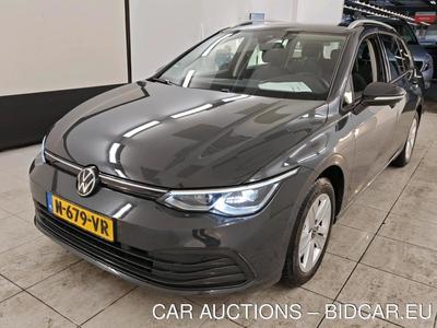 Volkswagen Golf variant 0.9 1.0 ETSI LIFE BUSINESS, 2022