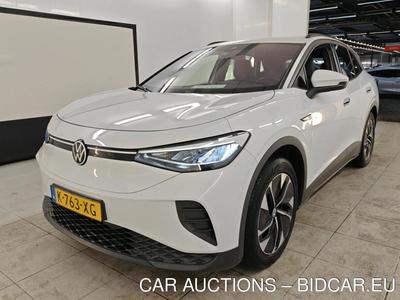 Volkswagen Id.4 0.0 LIFE 77 KWH, 2021