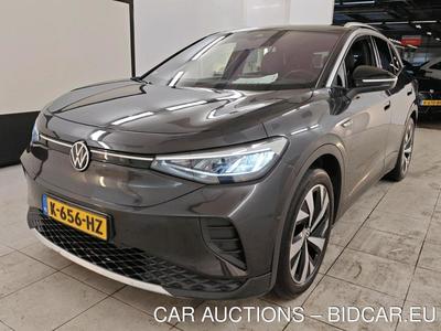 Volkswagen Id.4 0.0 FIRST 77 KWH, 2020