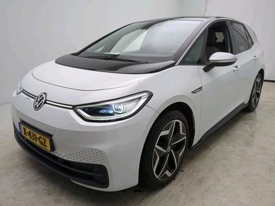 Volkswagen Id.3 0.0 FIRST PLUS 58 KWH, 2020