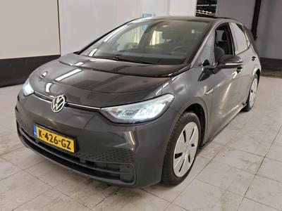 Volkswagen Id.3 0.0 LIFE 58 KWH, 2020