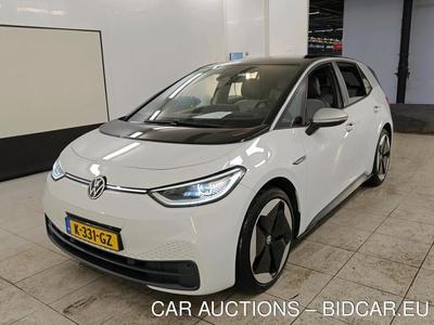 Volkswagen Id.3 0.0 FIRST MAX 58 KWH, 2020