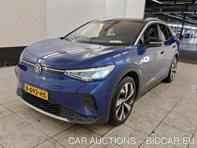 Volkswagen Id.4 0.0 FIRST 77 KWH, 2020
