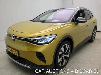 Volkswagen Id.4 0.0 FIRST 77 KWH, 2020
