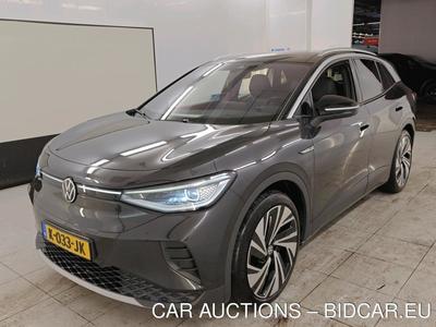 Volkswagen Id.4 0.0 FIRST MAX 77 KWH, 2020