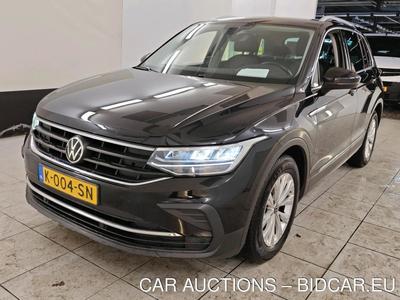 Volkswagen Tiguan 1.4 1.5 TSI LIFE BUSINESS, 2021