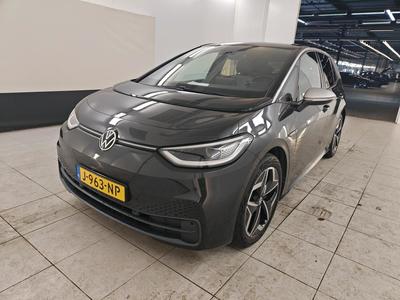 Volkswagen Id.3 0.0 FIRST PLUS 58 KWH, 2020
