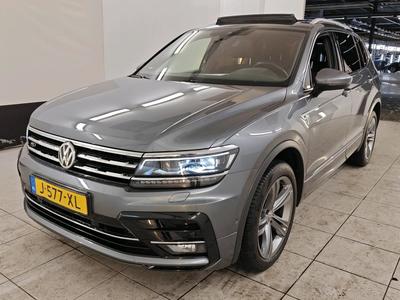 Volkswagen Tiguan all space 1.4 1.5 TSI HIGHLINE BUSINESS R, 2020