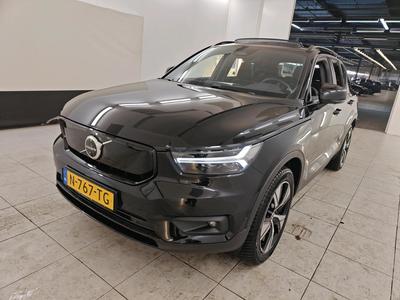 Volvo Xc40 0.0 RECHARGE PRO, 2021