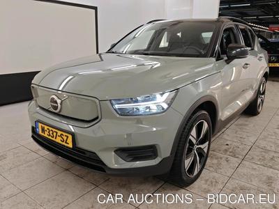 Volvo Xc40 0.0 RECHARGE PLUS, 2021