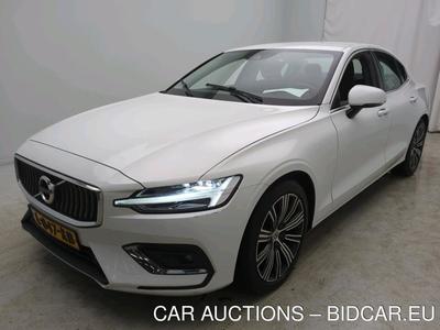 Volvo S60 1.9 2.0 B3 INSCRIPTION, 2021