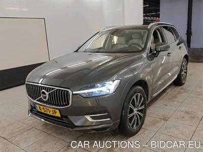 Volvo Xc60 1.9 2.0 RECHARGE T6 AWD INSCRIPTION, 2021