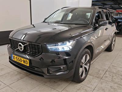 Volvo Xc40 1.4 1.5 T4 RECHARGE R-DESIGN EXPRESSION, 2021