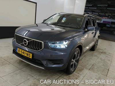 Volvo Xc40 1.4 1.5 T4 RECHARGE R-DESIGN EXPRESSION, 2021