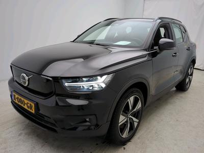 Volvo Xc40 0.0 RECHARGE P8 AWD R-DESIGN, 2020