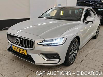 Volvo S60 1.9 2.0 B4 INSCRIPTION, 2020