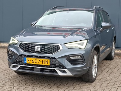 Seat Ateca 1.4 1.5 TSI STYLE BUSINESS INTENSE, 2021