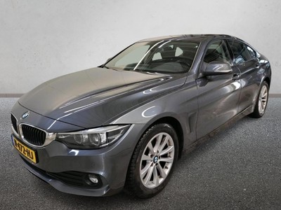 BMW 420 dA 140kW Corporate Executive gran coupe, 2020