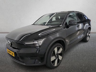 Volvo C40 Recharge 69kWh / 170kW Core automaat, 2023