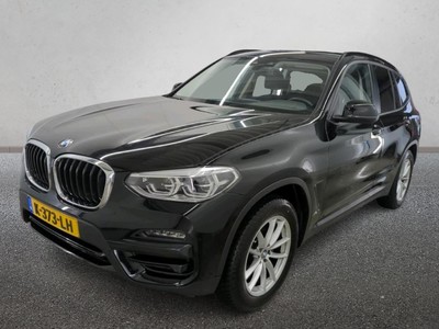 BMW X3 xDrive 20iA 135kW, 2021