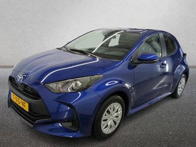 Toyota Yaris 1.5 Hybrid 85kW Active automaat, 2023