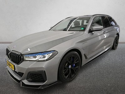 BMW 530 EA 215kW PHEV Business Edition Plus touring, 2023