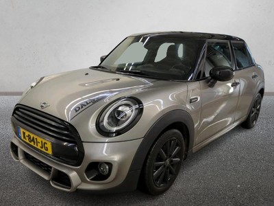 MINI  Cooper 1.5 100kW Dalston Edition, 2021
