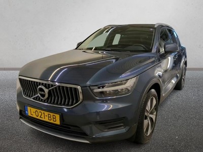 Volvo XC40 T4 Recharge 155kW Inscription Expression automaat, 2021