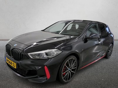 BMW 128 tiA 195kW Business Edition Plus, 2022